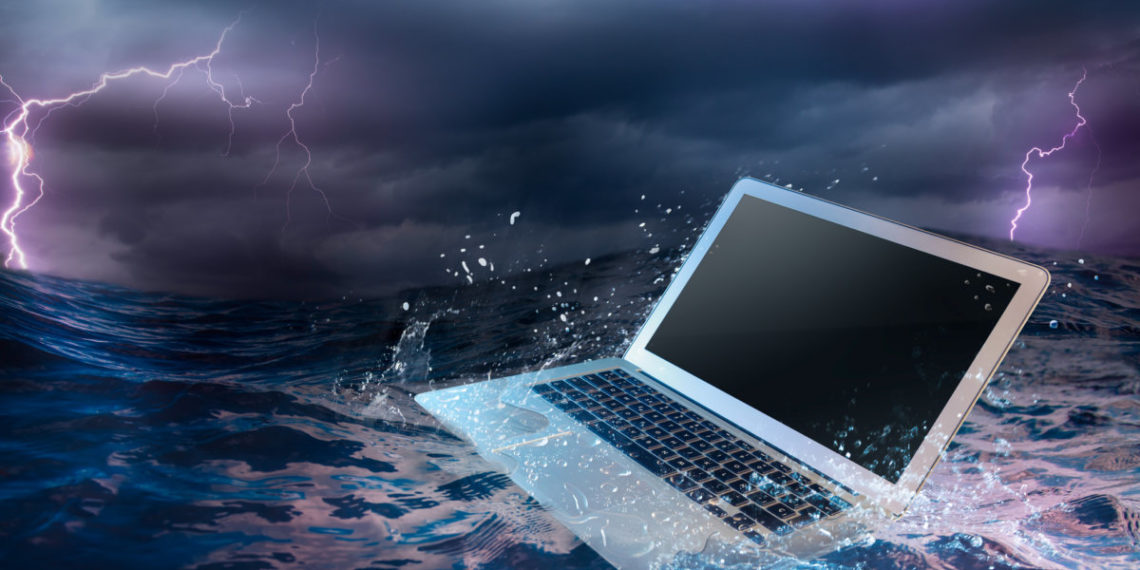 IoT: A vulnerable asset but also a tool in disaster recovery