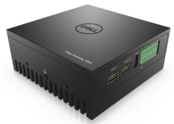 IoT and 5G are driving computing to the edge