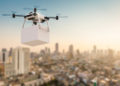 IoT’s role in expanding drone use