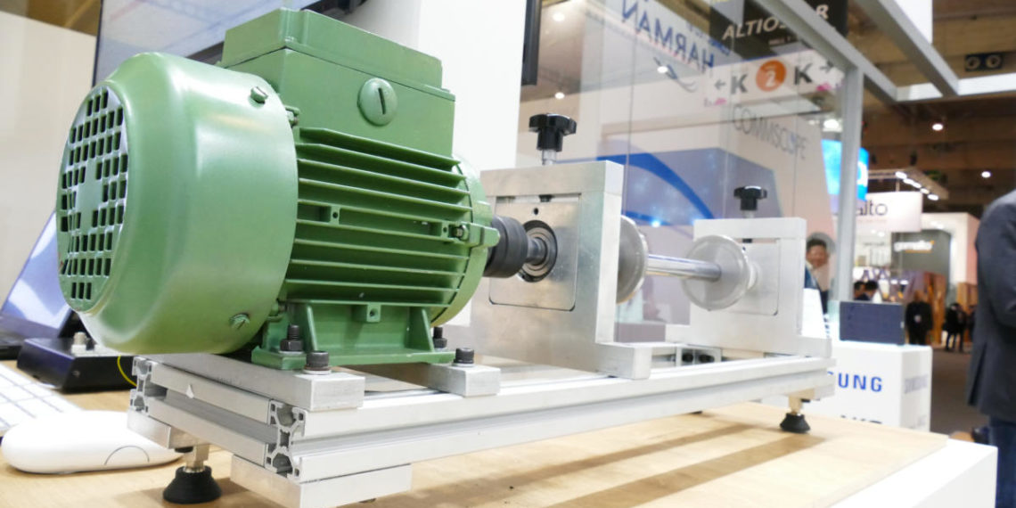 Is predictive maintenance the ‘gateway drug’ to the Industrial IoT?