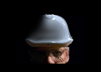 Keep IoT under your hat … your hardhat, that is