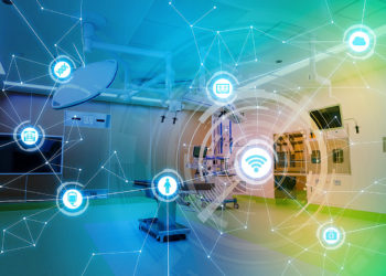 Lab makes data sharing easier so medical IoT devices can be smarter