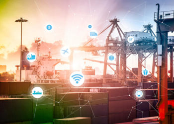 Large-scale IoT use doubles, generates revenue for companies