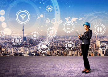 Lenovo, Scale partner for hyperconverged edge servers