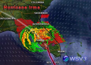 Measuring how warming oceans fuel stronger hurricanes