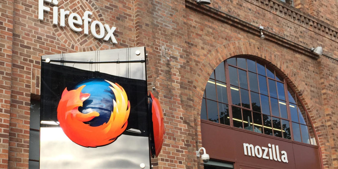 Mozilla zaps residue of Firefox OS as it shutters IoT group