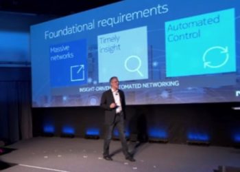 Nokia rolls out its first ‘petabit-class’ router