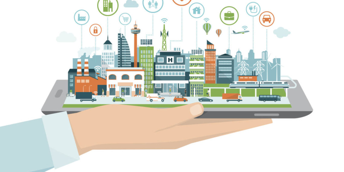 Not all information is created equal: Unlocking the huge potential of smart data