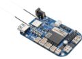 Open-source BeagleBone Blue board aims for robots, drones