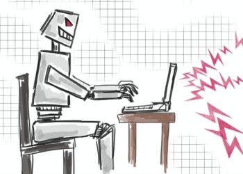 Robots are just as plagued by security vulnerabilities as IoT devices