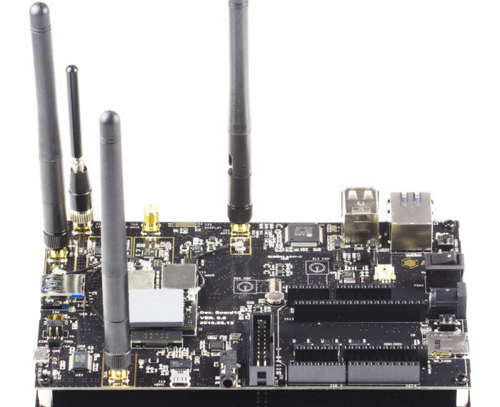 Samsung scraps a Raspberry Pi 3 competitor, shrinks Artik line