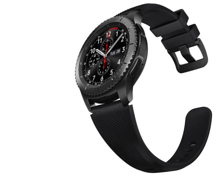 Samsung’s Tizen 4.0 OS is in development and due out in September