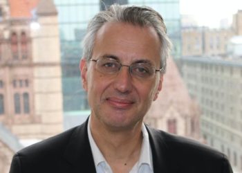 Sigfox president on building a one-stop shop for IoT cloud communications