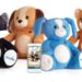 Smart teddy bear maker faces scrutiny over data breach response