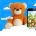 Smart teddy bears involved in a contentious data breach