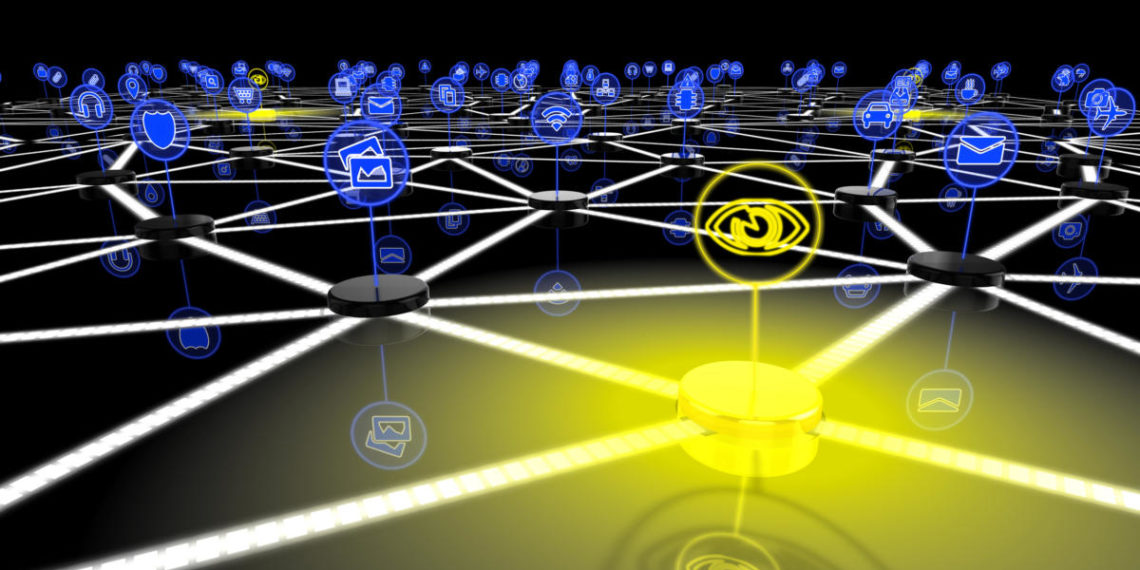 SSL or IPsec: Which is best for IoT network security?