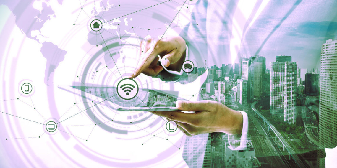 Study: Use of IoT in corporate networks is soaring