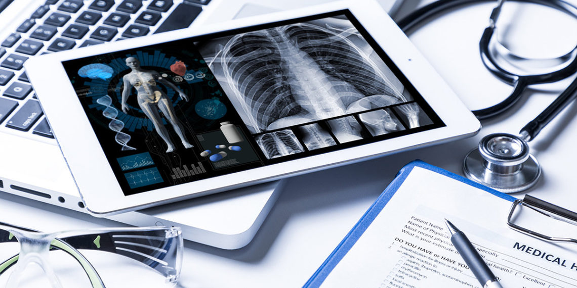 Taking the temperature of IoT for healthcare