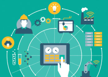 The top 5 user requirements of IoT edge platforms