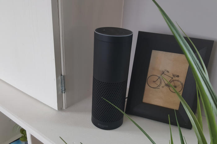 This company is turning FAQs into Alexa skills