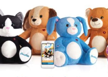 US senator probes into CloudPets smart toy hack