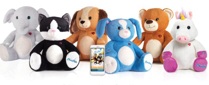 US senator probes into CloudPets smart toy hack