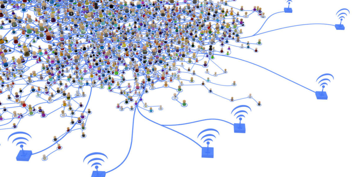 Vapor IO heads new edge computing alliance