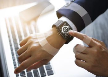 Wearable tech in the enterprise grows, but few workplace uses exist