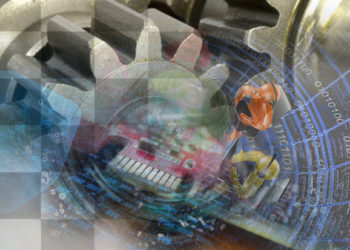 What is the Industrial IoT? [And why the stakes are so high]