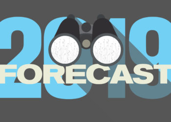 What’s hot in enterprise networking for 2019