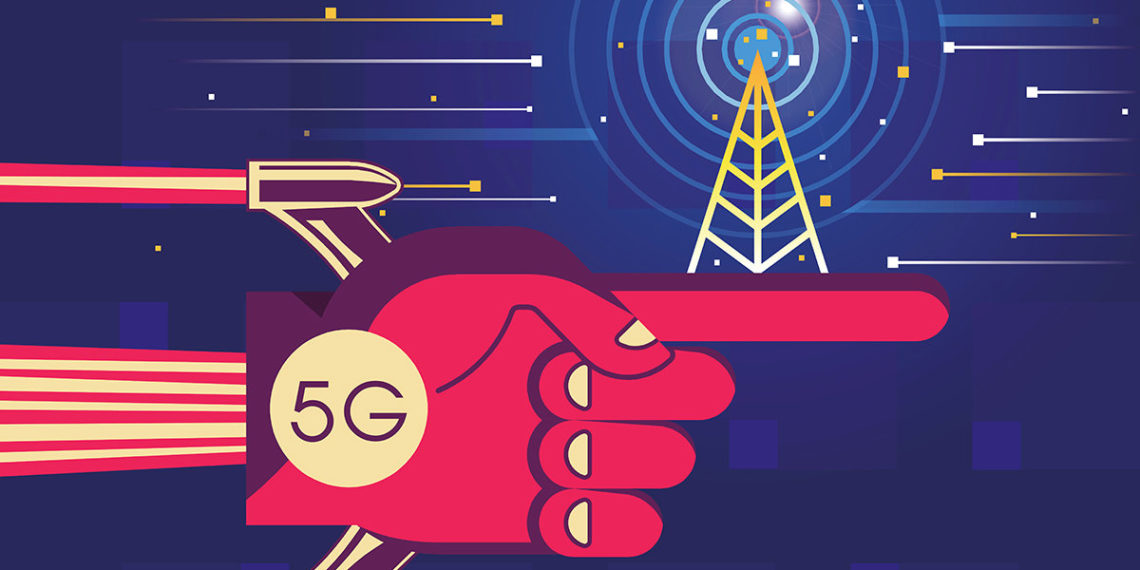 What’s so special about 5G and IoT?