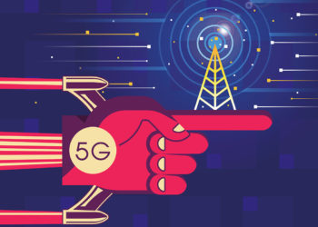 What’s so special about 5G and IoT?