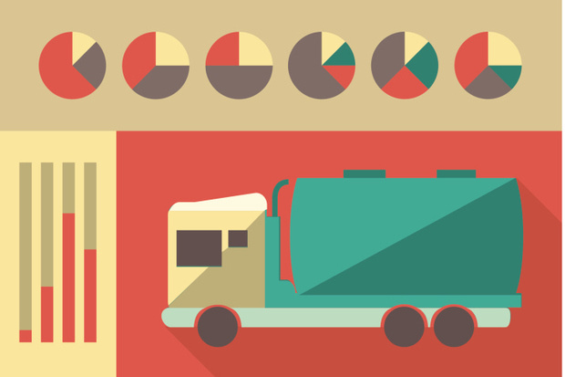 Who owns the data from the IoT?