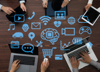 Why are IoT platforms so darn confusing?