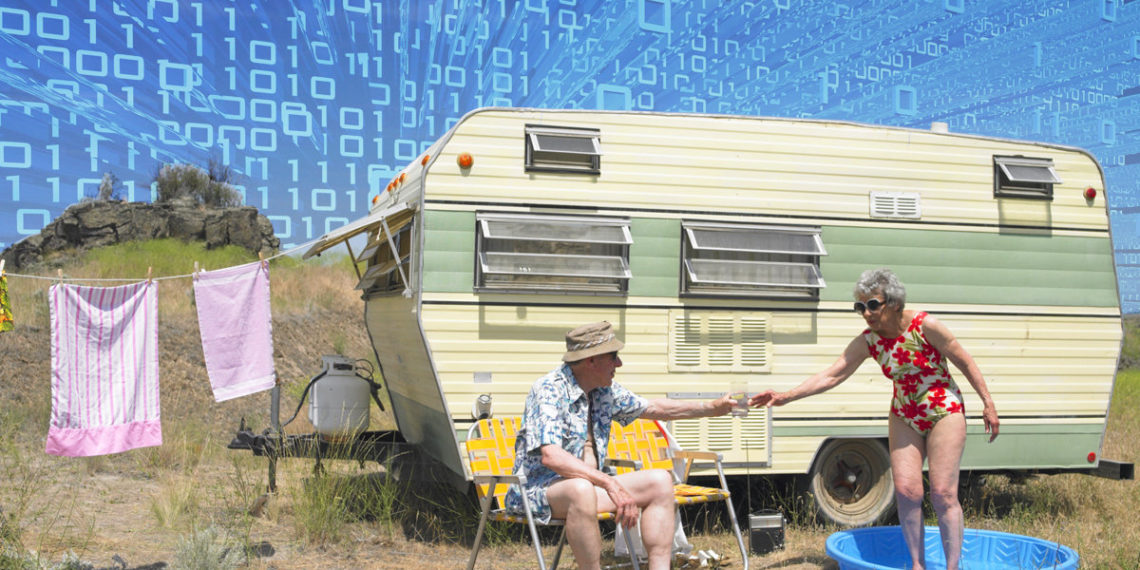 Why IoT for seniors is a lot tougher than it looks