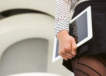 Will enterprise IoT become BYOD on steroids?