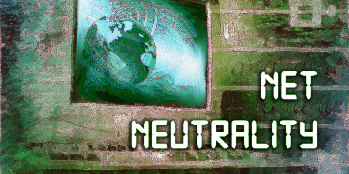 Will the end of net neutrality crush the Internet of Things?