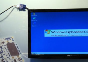 Windows Embedded’s future looks rocky