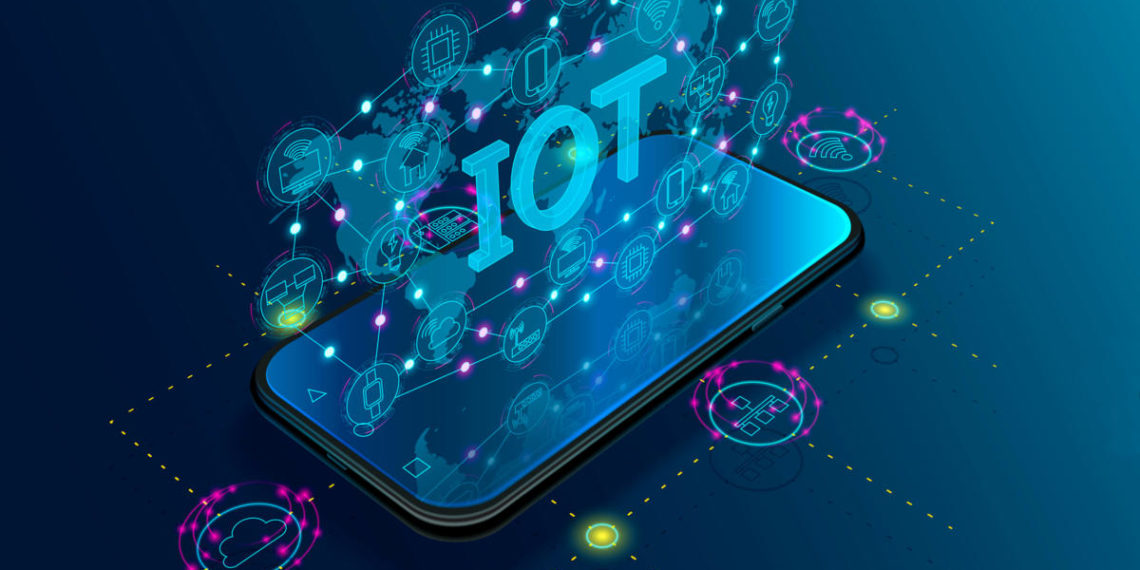 IoT Sector Report: How to prepare for tech’s Wild West